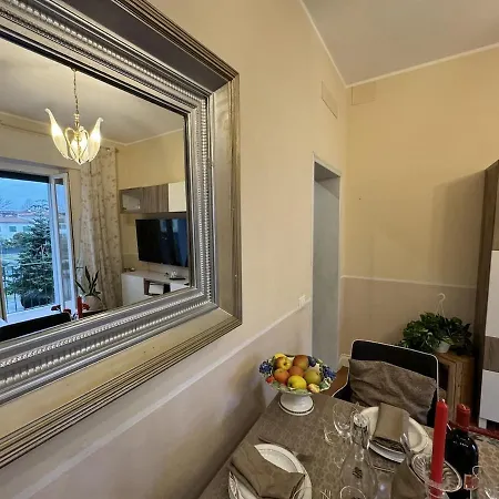 Sto Bene Qua Apartment Lucca