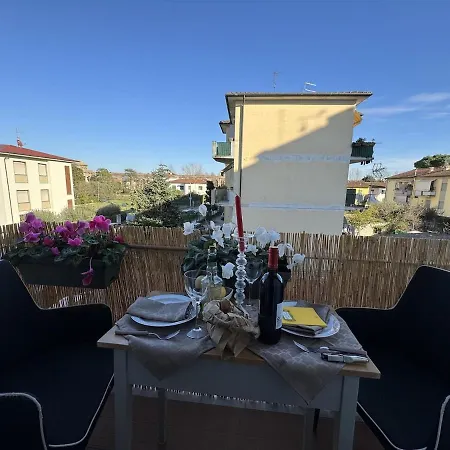 Apartment Sto Bene Qua