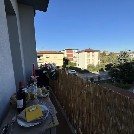 Apartment Sto Bene Qua *
