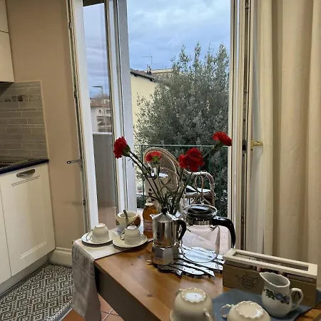 Apartment Sto Bene Qua *