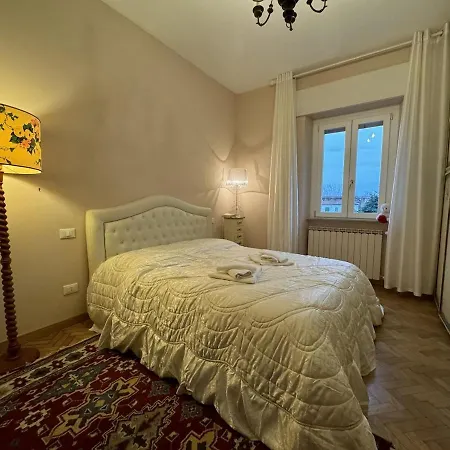 Sto Bene Qua Apartment Lucca