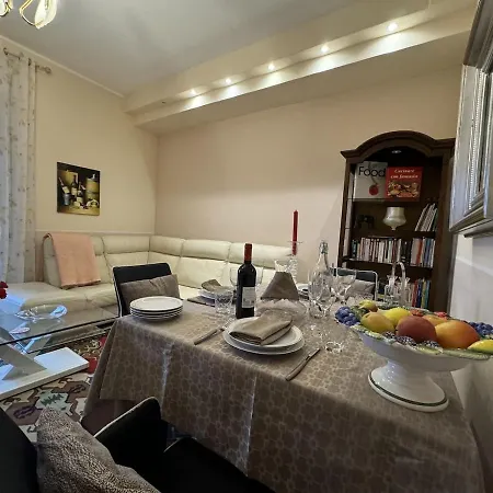 Apartment Sto Bene Qua